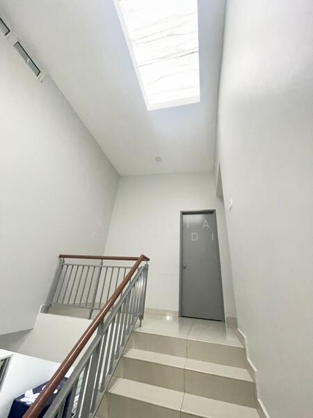 3-storey Terraced House for Sale in Taman Nusa Sentral (Iskandar Puteri (Nusajaya)) - APRILIA CHAYADI - Interior - PropertyGuru.com.my