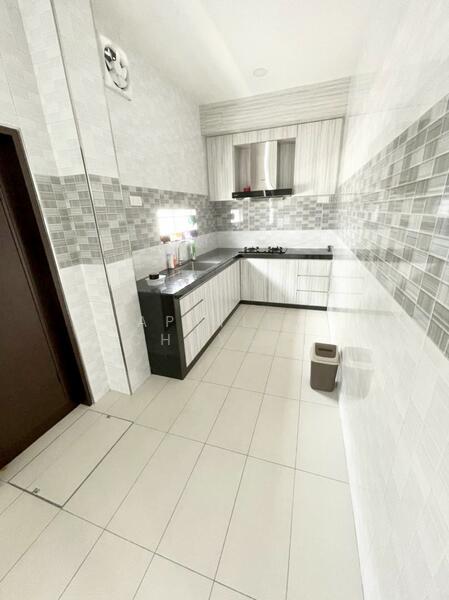 3-storey Terraced House for Sale in Taman Nusa Sentral (Iskandar Puteri (Nusajaya)) - APRILIA CHAYADI - PropertyGuru.com.my