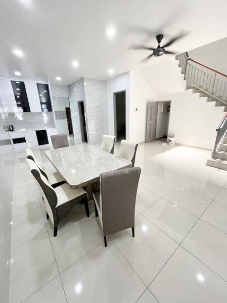 3-storey Terraced House for Sale in Taman Nusa Sentral (Iskandar Puteri (Nusajaya)) - APRILIA CHAYADI - PropertyGuru.com.my