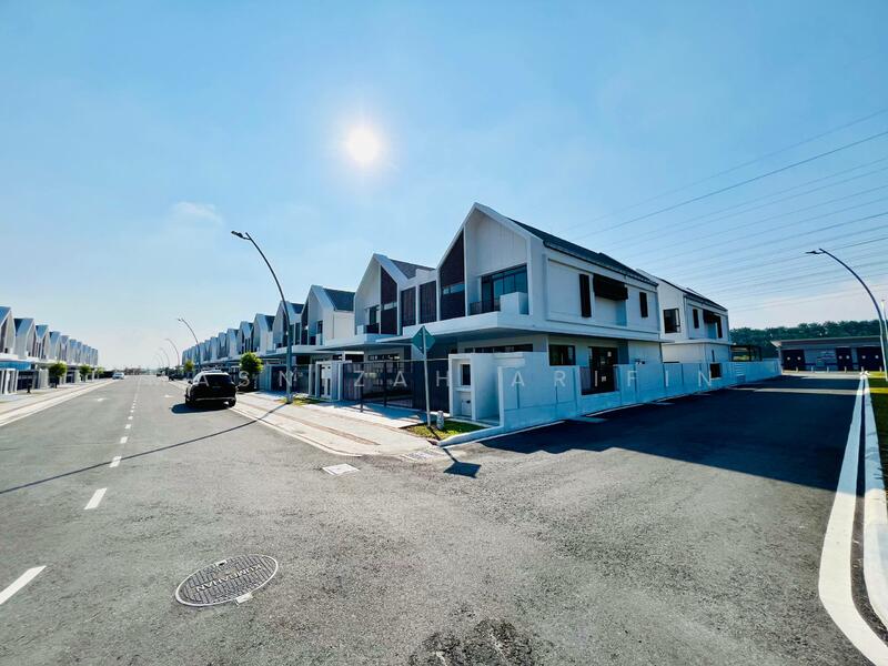 The Eighth, Elmina Green untuk Untuk Dijual - RM 1,800,000, Apr 2026 - Exterior - PropertyGuru.com.my