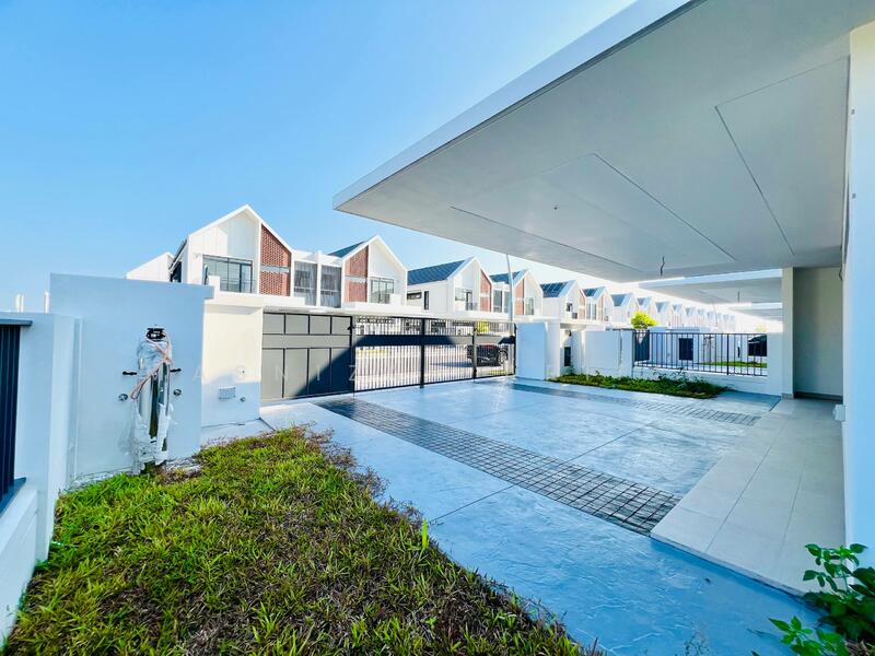 The Eighth, Elmina Green untuk Untuk Dijual - RM 1,800,000, Apr 2026 - Exterior - PropertyGuru.com.my