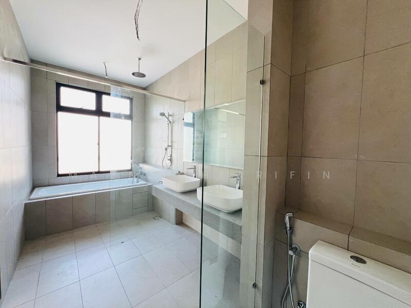 The Eighth, Elmina Green untuk Untuk Dijual - RM 1,800,000, Apr 2026 - Bathroom - PropertyGuru.com.my
