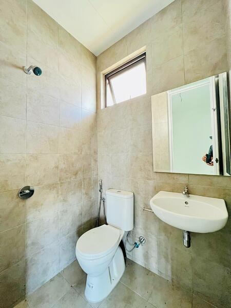 The Eighth, Elmina Green untuk Untuk Dijual - RM 1,800,000, Apr 2026 - Bathroom - PropertyGuru.com.my