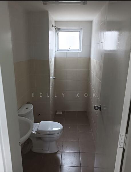PPA1M Bukit Jalil untuk Untuk Disewa - RM 1,300 /bulan, Feb 2026 - Bathroom - PropertyGuru.com.my