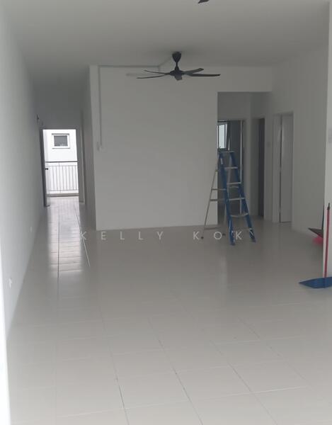 PPA1M Bukit Jalil untuk Untuk Disewa - RM 1,300 /bulan, Feb 2026 - Living Room - PropertyGuru.com.my