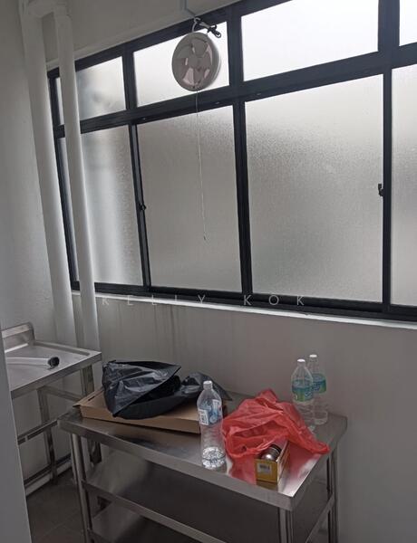 PPA1M Bukit Jalil untuk Untuk Disewa - RM 1,300 /bulan, Feb 2026 - Interior - PropertyGuru.com.my