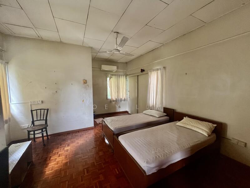 Bungalow for Sale in Seputeh (Kuala Lumpur) - Joey Lim - Bedroom - PropertyGuru.com.my