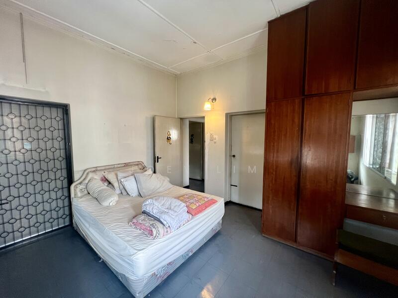 Bungalow for Sale in Seputeh (Kuala Lumpur) - Joey Lim - Bedroom - PropertyGuru.com.my