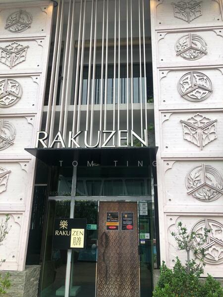 Service Residence for Rent at Oasis Ara Damansara - Tom Ting - Exterior - PropertyGuru.com.my