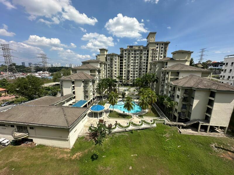 Condominium for Sale at Sri Jati II - Jayden Chik - Exterior - PropertyGuru.com.my