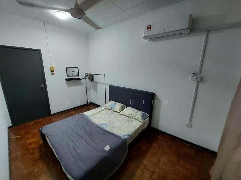 2-storey Terraced House for Sale in Seremban 2 (Negeri Sembilan) - Syima Ujud - Bedroom - PropertyGuru.com.my