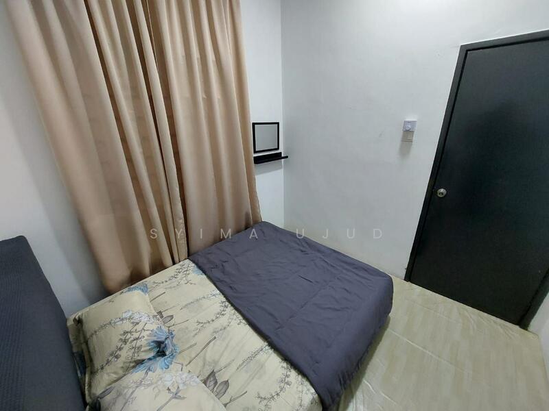 2-storey Terraced House for Sale in Seremban 2 (Negeri Sembilan) - Syima Ujud - Bedroom - PropertyGuru.com.my