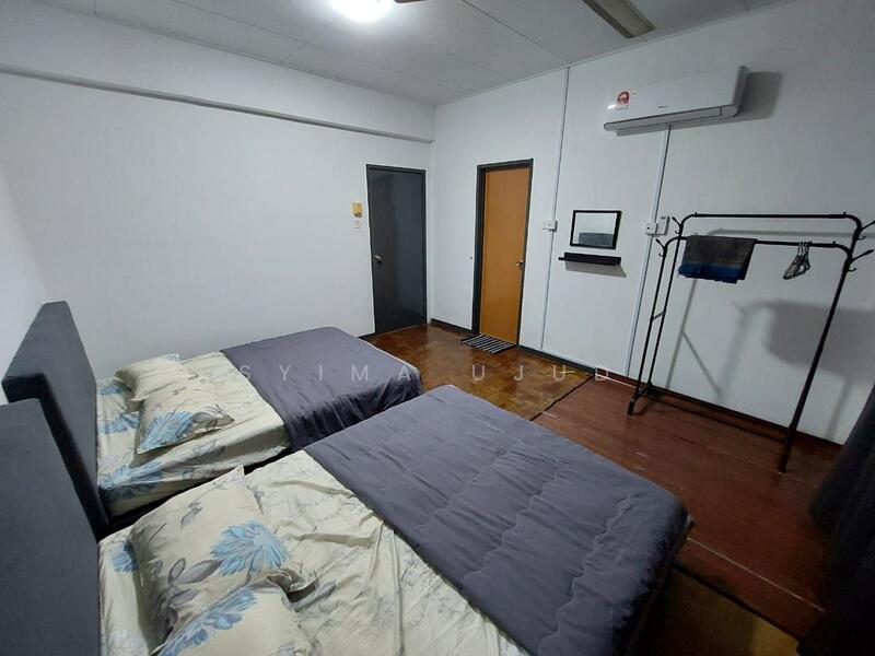 2-storey Terraced House for Sale in Seremban 2 (Negeri Sembilan) - Syima Ujud - Bedroom - PropertyGuru.com.my