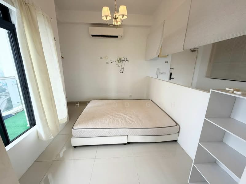 Ramada Meridin untuk Untuk Disewa - RM 1,400 /bulan, Mac 2026 - Bedroom - PropertyGuru.com.my