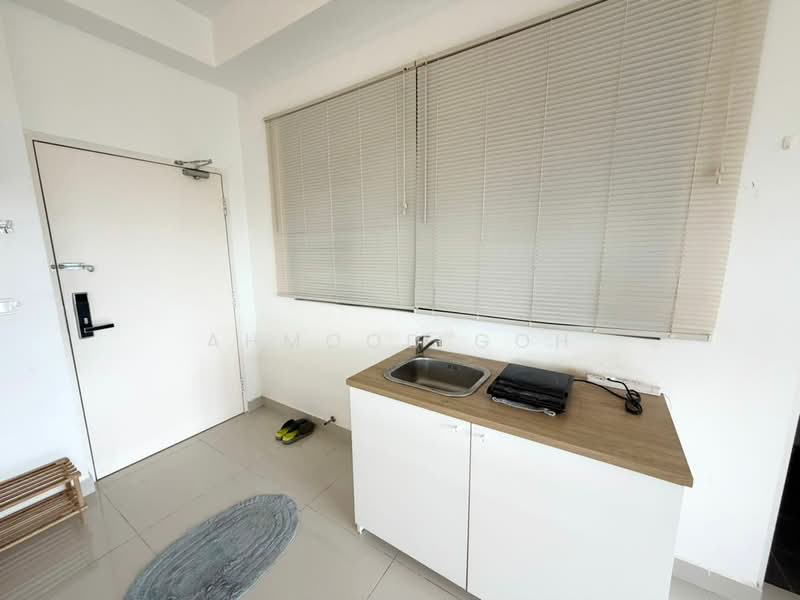 Ramada Meridin untuk Untuk Disewa - RM 1,400 /bulan, Mac 2026 - Interior - PropertyGuru.com.my