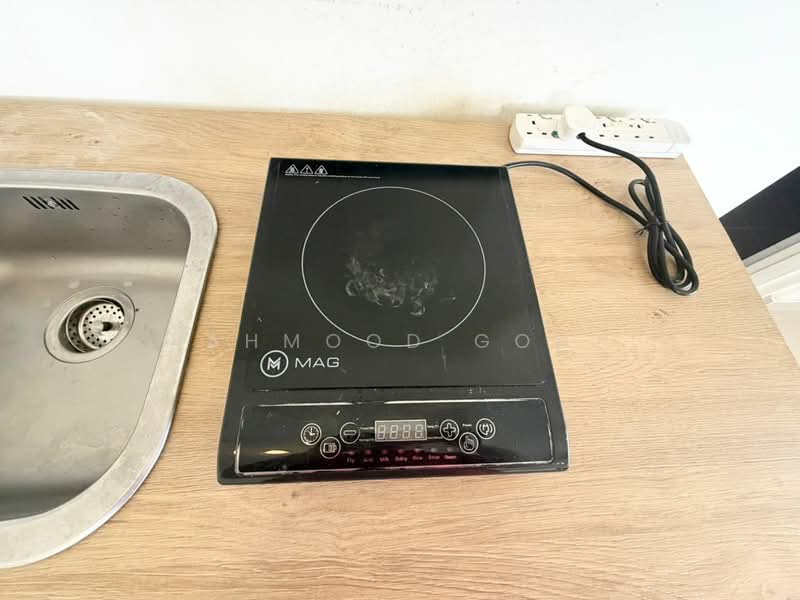 Ramada Meridin untuk Untuk Disewa - RM 1,400 /bulan, Mac 2026 - Kitchen - PropertyGuru.com.my