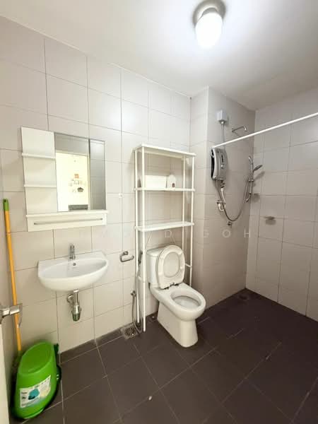 Ramada Meridin untuk Untuk Disewa - RM 1,400 /bulan, Mac 2026 - Bathroom - PropertyGuru.com.my