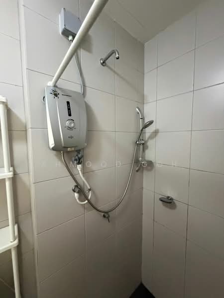 Ramada Meridin untuk Untuk Disewa - RM 1,400 /bulan, Mac 2026 - Bathroom - PropertyGuru.com.my