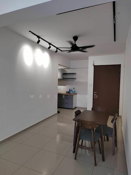 TreeO untuk Untuk Disewa - RM 1,700 /bulan, Feb 2026 - Dining Room - PropertyGuru.com.my