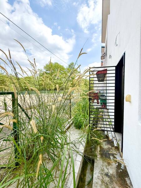 2-storey Terraced House for Sale in Saujana Rawang (Rawang) - Alif Saad - Exterior - PropertyGuru.com.my