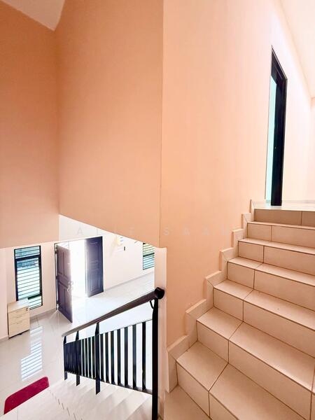 2-storey Terraced House for Sale in Saujana Rawang (Rawang) - Alif Saad - Interior - PropertyGuru.com.my