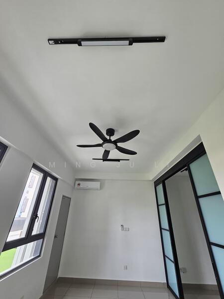 Service Residence for Rent at 168 Park Residensi Selayang - Ming Ju Li - Interior - PropertyGuru.com.my