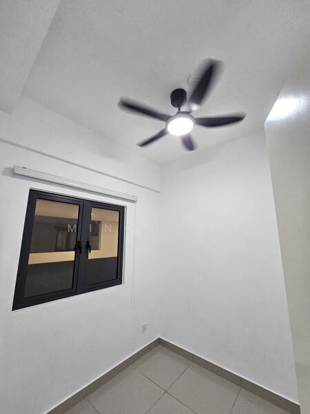 Service Residence for Rent at 168 Park Residensi Selayang - Ming Ju Li - Interior - PropertyGuru.com.my