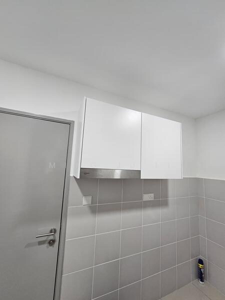 Service Residence for Rent at 168 Park Residensi Selayang - Ming Ju Li - Kitchen - PropertyGuru.com.my