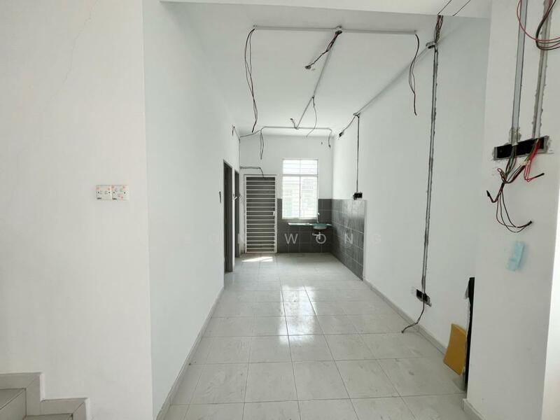 Terraced House for Sale in Taman Kundang Jaya (Rawang) - Leon Wong - PropertyGuru.com.my