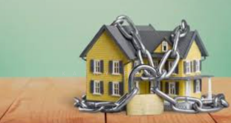 For Sale - Menara UP, Jalan Puchong 58200 kuala lumpur