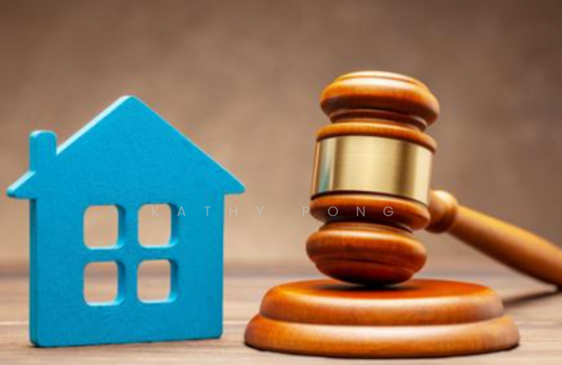 For Sale - Menara UP, Jalan Puchong 58200 kuala lumpur