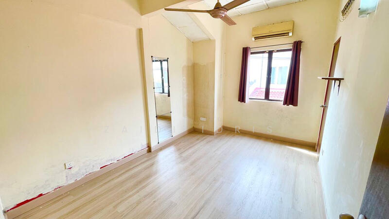 2-storey Terraced House for Sale in Taman Puchong Prima (Puchong) - Zaidi Idris - Interior - PropertyGuru.com.my