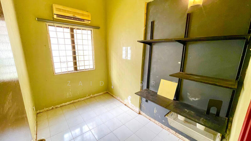 2-storey Terraced House for Sale in Taman Puchong Prima (Puchong) - Zaidi Idris - Interior - PropertyGuru.com.my