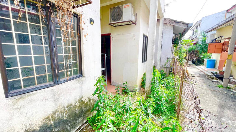 2-storey Terraced House for Sale in Taman Puchong Prima (Puchong) - Zaidi Idris - Exterior - PropertyGuru.com.my