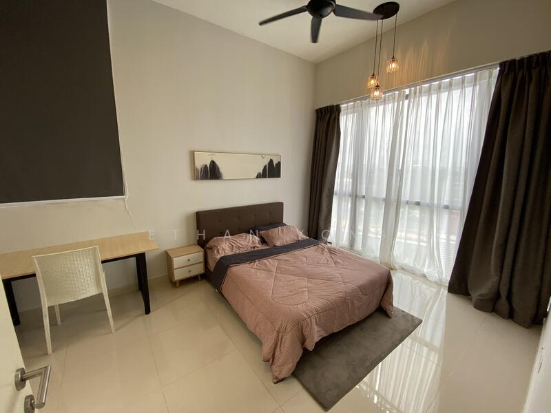 Service Residence for Rent at Third Avenue - Ethan Yong - PropertyGuru.com.my