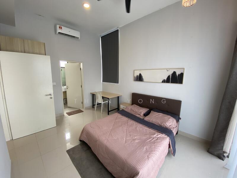 Service Residence for Rent at Third Avenue - Ethan Yong - PropertyGuru.com.my