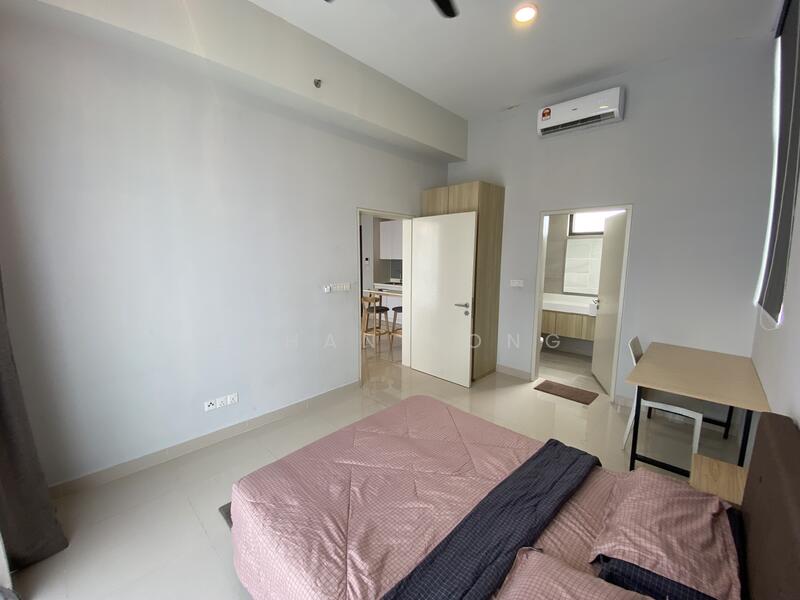 Service Residence for Rent at Third Avenue - Ethan Yong - PropertyGuru.com.my