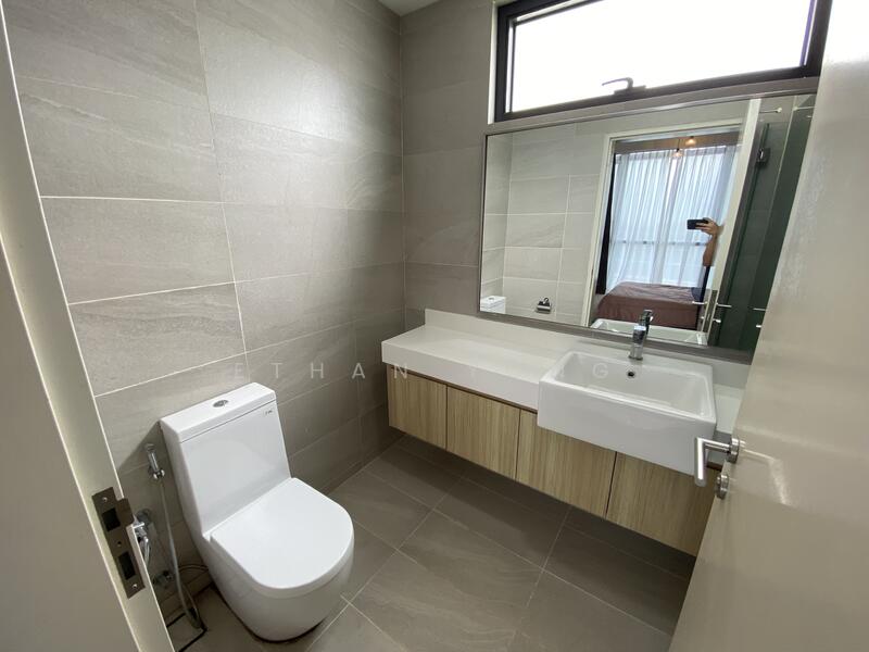 Service Residence for Rent at Third Avenue - Ethan Yong - PropertyGuru.com.my