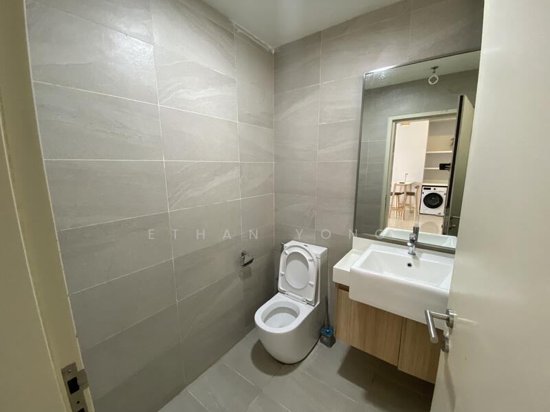 Service Residence for Rent at Third Avenue - Ethan Yong - PropertyGuru.com.my