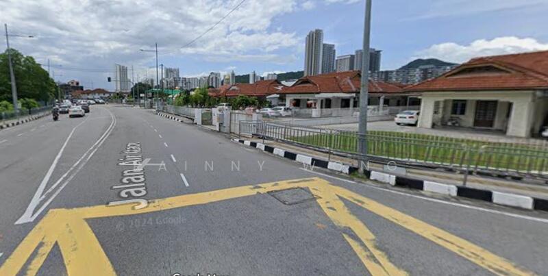 Commercial Bungalow for Rent in Ayer Itam (Penang) - Rainny Wong - Exterior - PropertyGuru.com.my