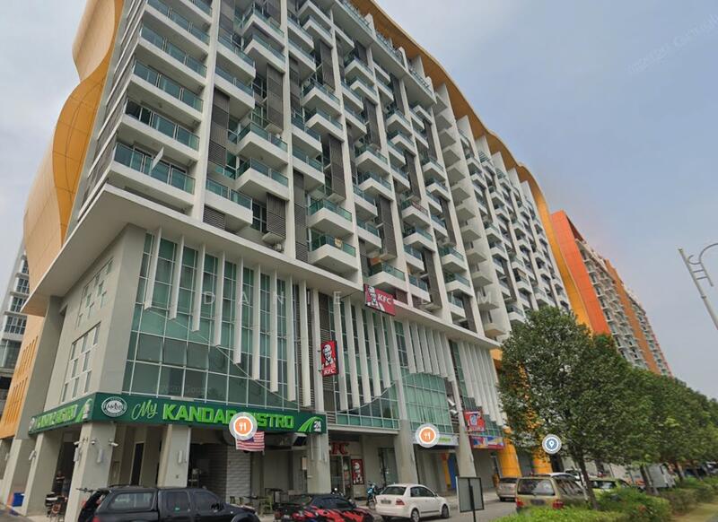 Shop for Sale in Pju 1a (Ara Damansara) - Daniel Lim - Exterior - PropertyGuru.com.my