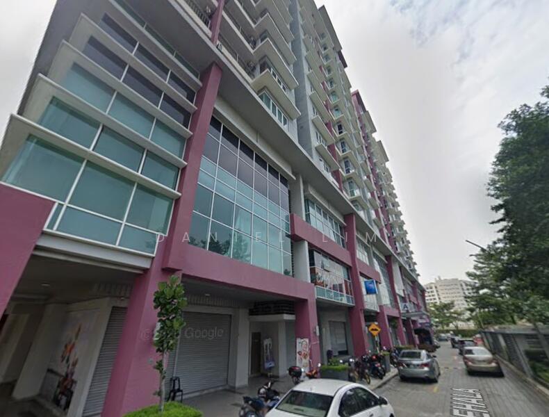 Shop for Sale in Pju 1a (Ara Damansara) - Daniel Lim - Exterior - PropertyGuru.com.my