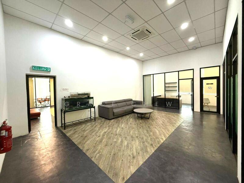 Factory for Sale in Iskandar Puteri (Nusajaya) (Johor) - Grace Chew - Interior - PropertyGuru.com.my