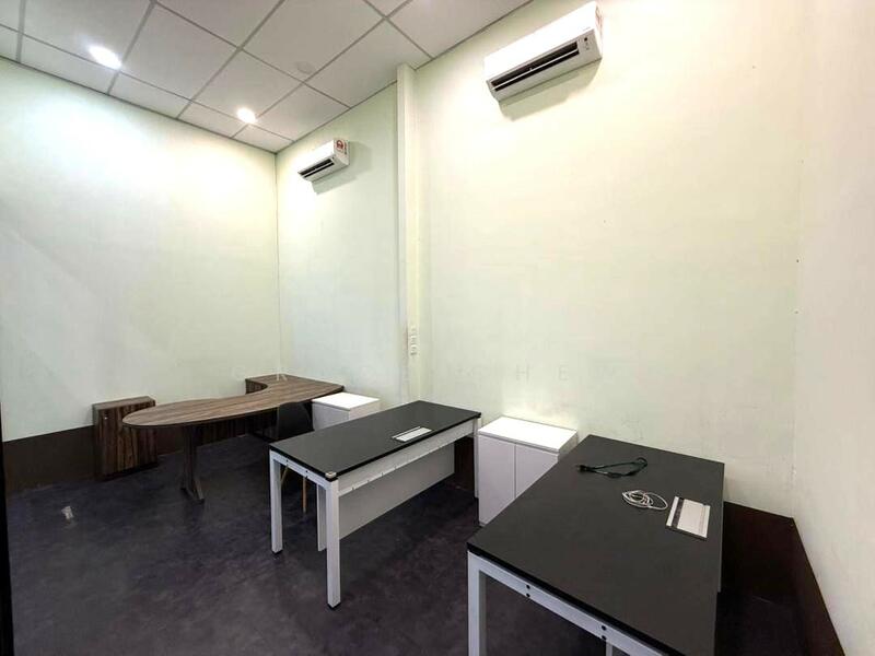 Factory for Sale in Iskandar Puteri (Nusajaya) (Johor) - Grace Chew - Interior - PropertyGuru.com.my