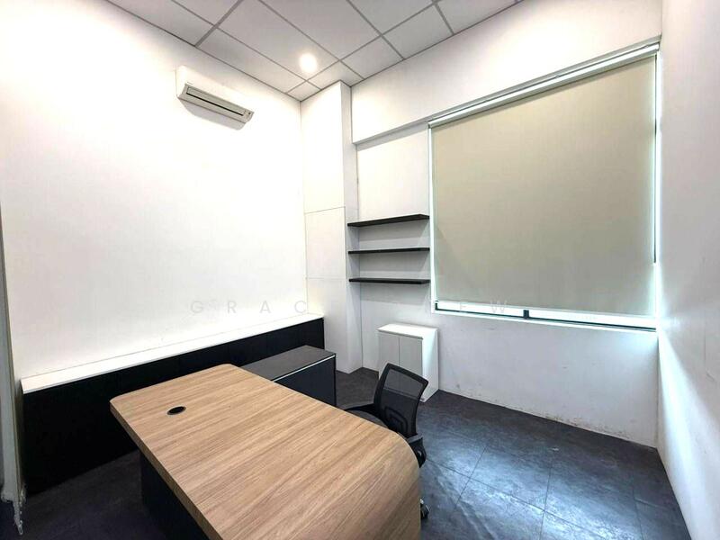 Factory for Sale in Iskandar Puteri (Nusajaya) (Johor) - Grace Chew - PropertyGuru.com.my