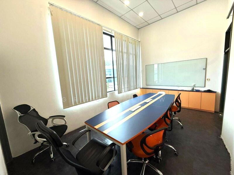 Factory for Sale in Iskandar Puteri (Nusajaya) (Johor) - Grace Chew - PropertyGuru.com.my