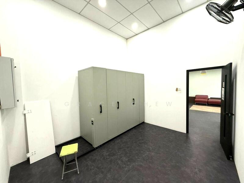 Factory for Sale in Iskandar Puteri (Nusajaya) (Johor) - Grace Chew - PropertyGuru.com.my