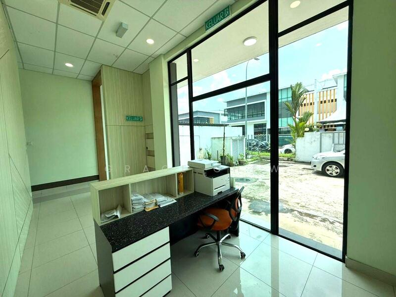 Factory for Sale in Iskandar Puteri (Nusajaya) (Johor) - Grace Chew - PropertyGuru.com.my