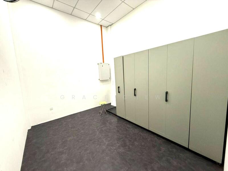 Factory for Sale in Iskandar Puteri (Nusajaya) (Johor) - Grace Chew - PropertyGuru.com.my