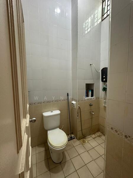 Pulai Perdana Pulais Perdanas untuk Untuk Dijual - RM 650,000, Feb 2026 - Bathroom - PropertyGuru.com.my